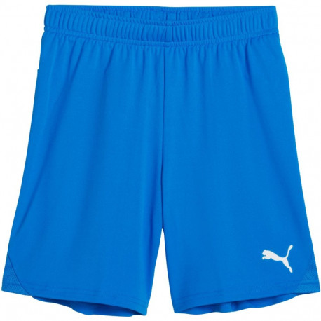 Puma laste lühikesed püksid Team Goal 705753 02 140cm, sinine