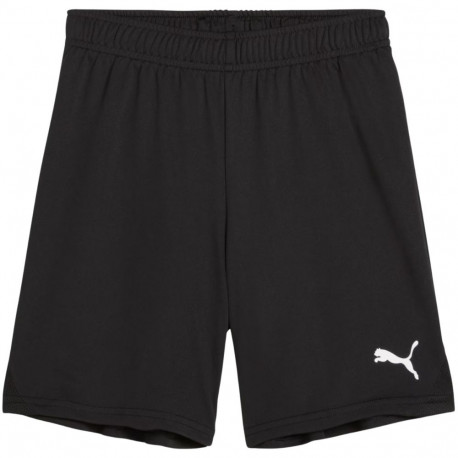 Puma laste lühikesed püksid Team Goal 705753 03 164cm, must