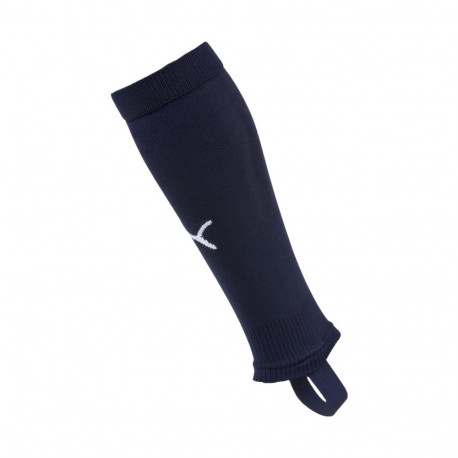 Puma jalgpallisääred Team Liga Stirrup 703439 06 35-38, tumesinine