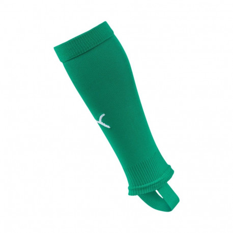 Puma jalgpallisääred Team Liga Stirrup 703439 05 43-46, rohelised