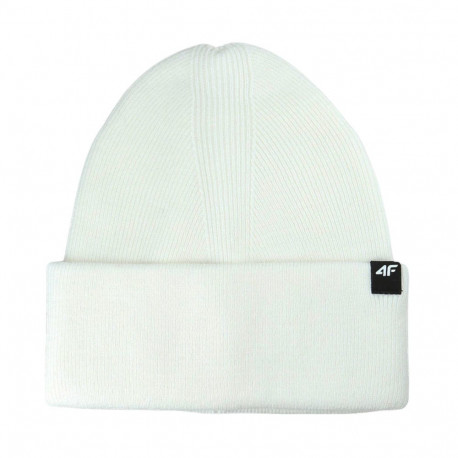 4F müts U556 4FWAW25ACAPU556 12S, kreemjas