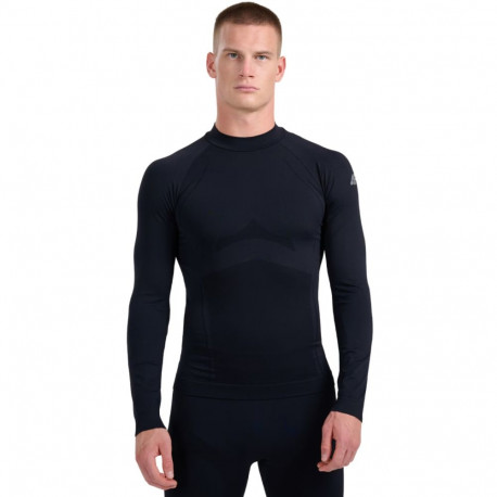 4F meeste termopluus M224 4FWAW25USEAM224 20S L/XL, süsimust