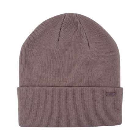 4F müts U622 4FWAW25ACAPU622 80S, tumepruun