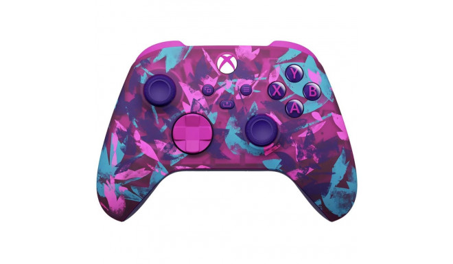 Pult Microsoft Xbox juhtmevaba, Heart Breaker