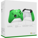 Pult Microsoft Xbox juhtmevaba, roheline