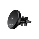 Autolaadija Quik QM-910 Magnetic Wireless 15W