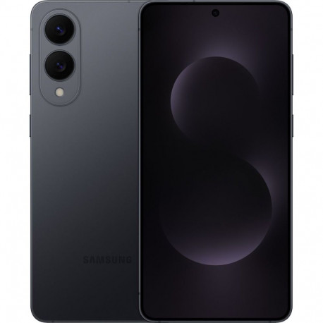 Nutitelefon Samsung Galaxy S25 Edge, 12+256GB, must