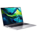 Sülearvuti Acer Aspire Lite 16, i5 16GB 512GB, hõbe