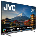 JVC 50" VG7400 UHD GoogleTV