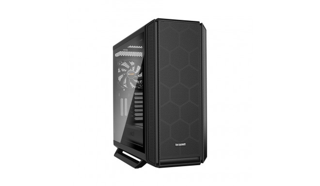 Arvutikorpus be quiet! Silent Base 802 Window Black