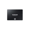 SSD Samsung 4TB 870 Evo 2,5" SATA