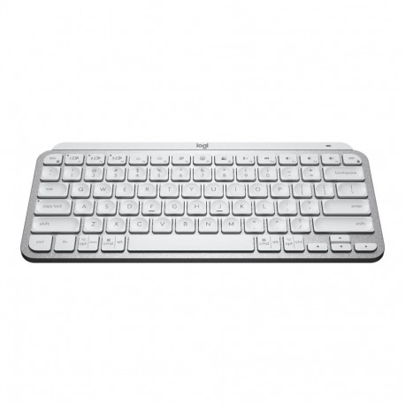 LOGITECH MX Keys Mini Office keyboard backlit Bluetooth QWERTY Nordic Danish/Finnish/Norwegian/Swedi
