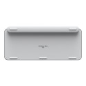 LOGITECH MX Keys Mini kontoriklahvistik taustvalgustusega Bluetooth QWERTY Põhjamaade taani/soome/no