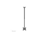 NEOMOUNTS Flat Screen Ceiling Mount Height 106-156cm