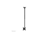 NEOMOUNTS Flat Screen Ceiling Mount Height 106-156cm