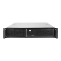 CHIEFTEC UNC-209S-B-OP 2U ATX IPC Case