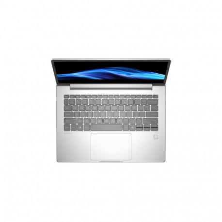 HP EliteBook 6 G1i Intel Core Ultra 5 225U 14-tolline WUXGA 24GB 512GB SSD W11P