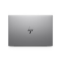 HP ZBook 8 G1i 16 Intel Core Ultra 9 285H 16-tolline WQUXGA DRM AG UWVA 64GB 2TB SSD RTX 500 ADA 4GB