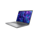 HP ZBook 8 G1i 16 Intel Core Ultra 9 285H 16-tolline WQUXGA DRM AG UWVA 64GB 2TB SSD RTX 500 ADA 4GB