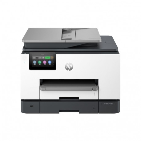 HP Officejet Pro 9132e värviline tindiprinter A4 kõik-ühes MFP 23 lk/min kopeerimine 25 lk/min print