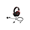 HP HyperX Cloud Alpha Wireless black gaming headset