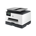 HP Officejet Pro 9132e värviline tindiprinter A4 kõik-ühes MFP 23 lk/min kopeerimine 25 lk/min print