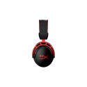 HP HyperX Cloud Alpha Wireless black gaming headset