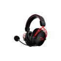 HP HyperX Cloud Alpha Wireless black gaming headset