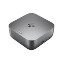 HP Thunderbolt 4 100W G6 dokk