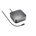 HP Thunderbolt 4 100W G6 dokk