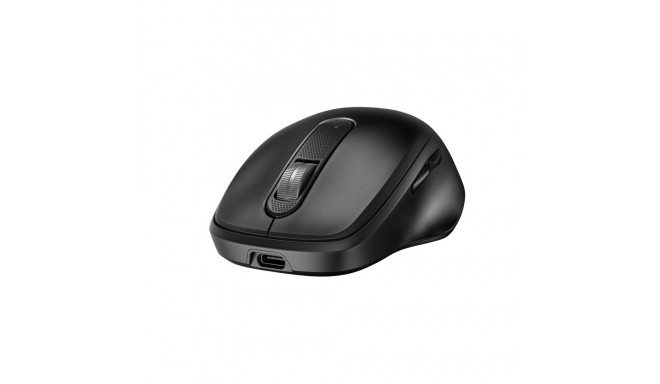 HP 725 mitme laaditav juhtmevaba klaviatuur/hiir Smartbuy (ML)