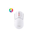 HP HyperX Pulsefire Haste 2 Wireless White Gaming Mouse