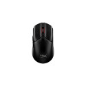HP HyperX PF Has 2 Core juhtmevaba - mänguhiir must