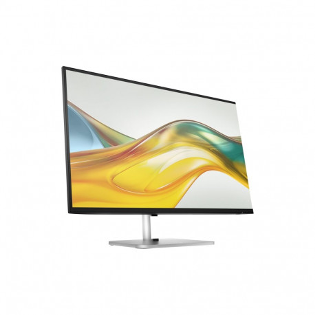 HP S5 Pro 527pq 27inch QHD HDMI DP Monitor