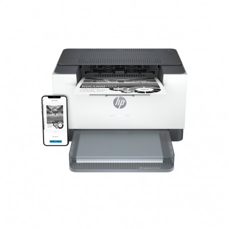 HP LaserJet M209dw Printer Mono B/W Duplex laser A4 600x600dpi 29ppm capacity: 150 sheets USB 2.0 LA