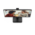 AOC 27E3QAF 27-tolline FHD VA monitor 16:9 75Hz 3000:1 HDMI 1x1.4