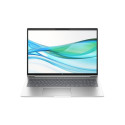 HP Probook 460 G11 Intel Core Ultra 7 155U 16-tolline WUXGA 16GB DDR5 512GB SSD UMA W11P 3YW sülearv