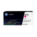 HP Toner651A magenta LJ Enterprise 700 värviline MFP M775 seeria