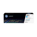 HP 201X Tonercartridge cyan 2.300 pages standard capacity