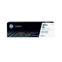HP 201X Tonercartridge cyan 2.300 pages standard capacity