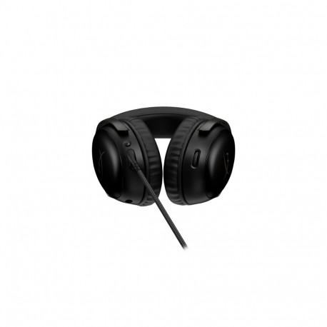 HP HyperX Cloud III gamer headset BLK
