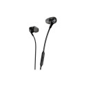 HP HyperX Cloud Earbuds II Black