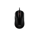 HP HyperX Pulsefire Haste 2 juhtmega must