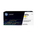 HP Toner 651A yellow LJ Enterprise 700 color MFP M775 Series