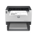 HP LaserJet Tank 2504dw mustvalge dupleksiga täidetav A4 laserprinter 600x600dpi 22lk/min 250 lehte 