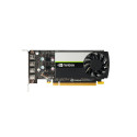 HP NVIDIA T1000 8GB 4mDP GFX