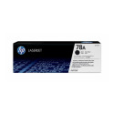 HP tooneri CE278A must HV LaserJet Pro P1560 P1600 M1536dnf MFP