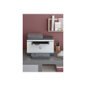 HP LaserJet MFP M234dw MFP mono mustvalge laser Legal meedia 29 lk/min koopia 29 lk/min print 150 le