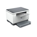 HP LaserJet MFP M234dw MFP mono mustvalge laser Legal meedia 29 lk/min koopia 29 lk/min print 150 le