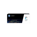 HP 659X High Yield Cyan Original LaserJet Toner Cartridge